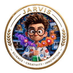 โลโก้ Jarvis