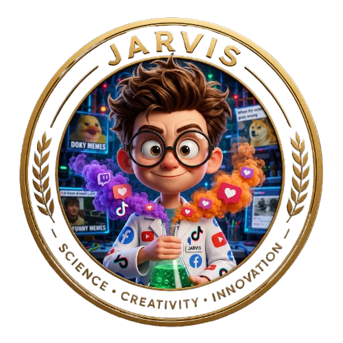 Jarvis Auto Gen